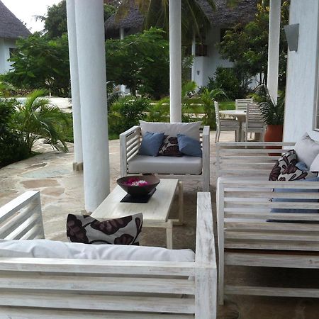 Kola Beach Resort Mambrui المظهر الخارجي الصورة