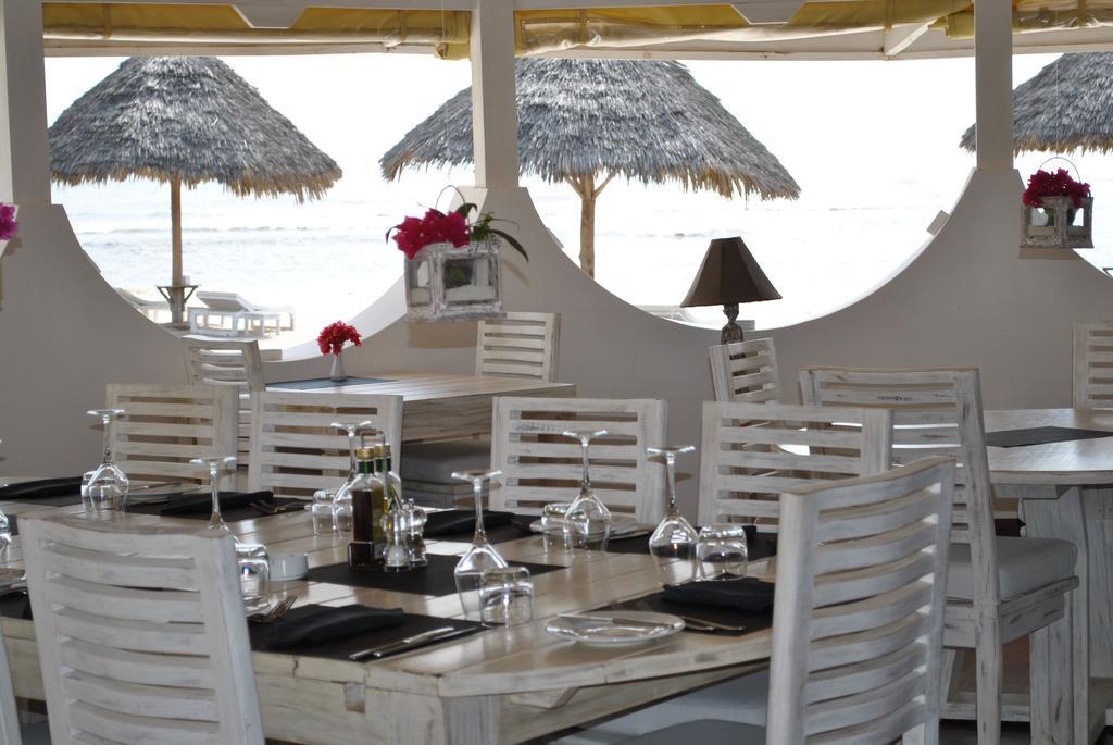 Kola Beach Resort Mambrui المظهر الخارجي الصورة