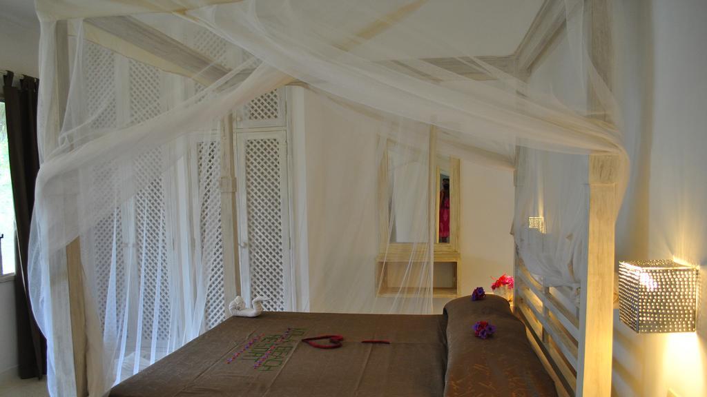 Kola Beach Resort Mambrui المظهر الخارجي الصورة