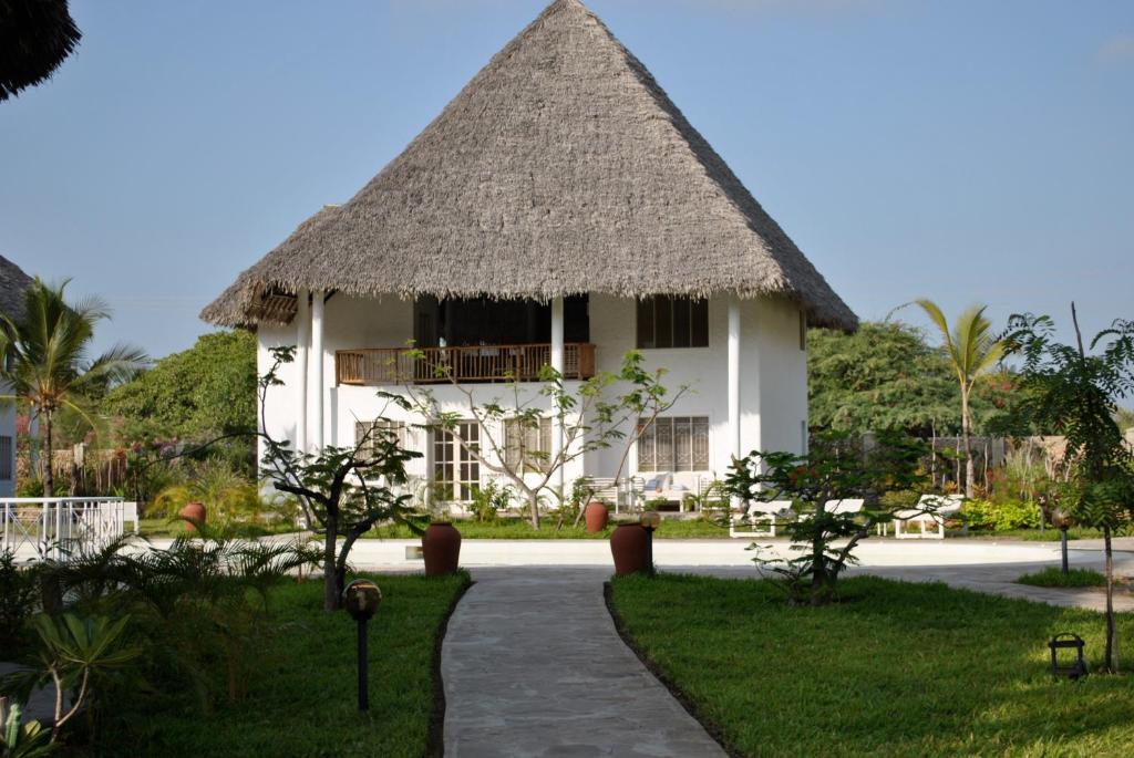 Kola Beach Resort Mambrui المظهر الخارجي الصورة
