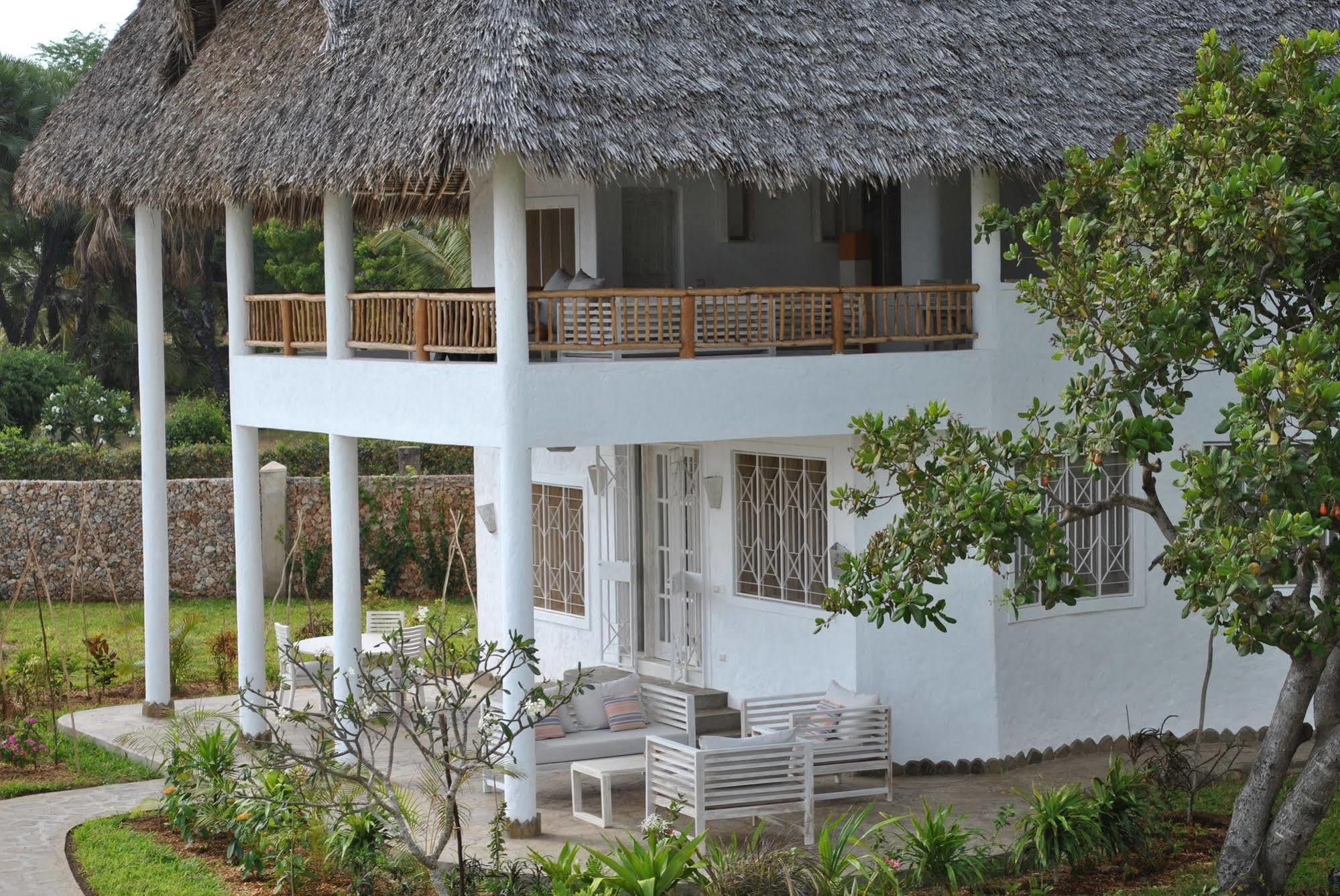 Kola Beach Resort Mambrui المظهر الخارجي الصورة