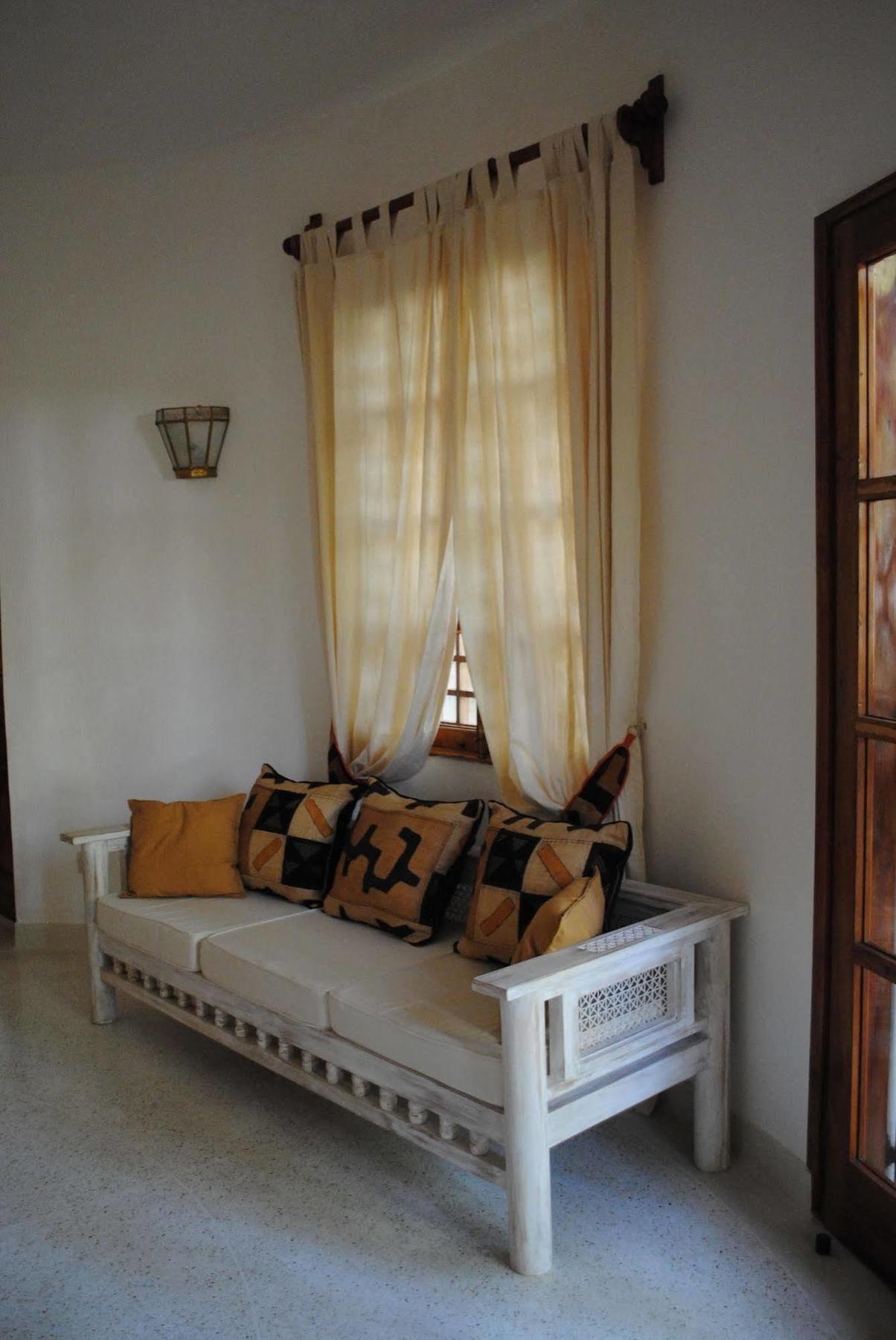Kola Beach Resort Mambrui المظهر الخارجي الصورة