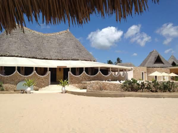 Kola Beach Resort Mambrui المظهر الخارجي الصورة