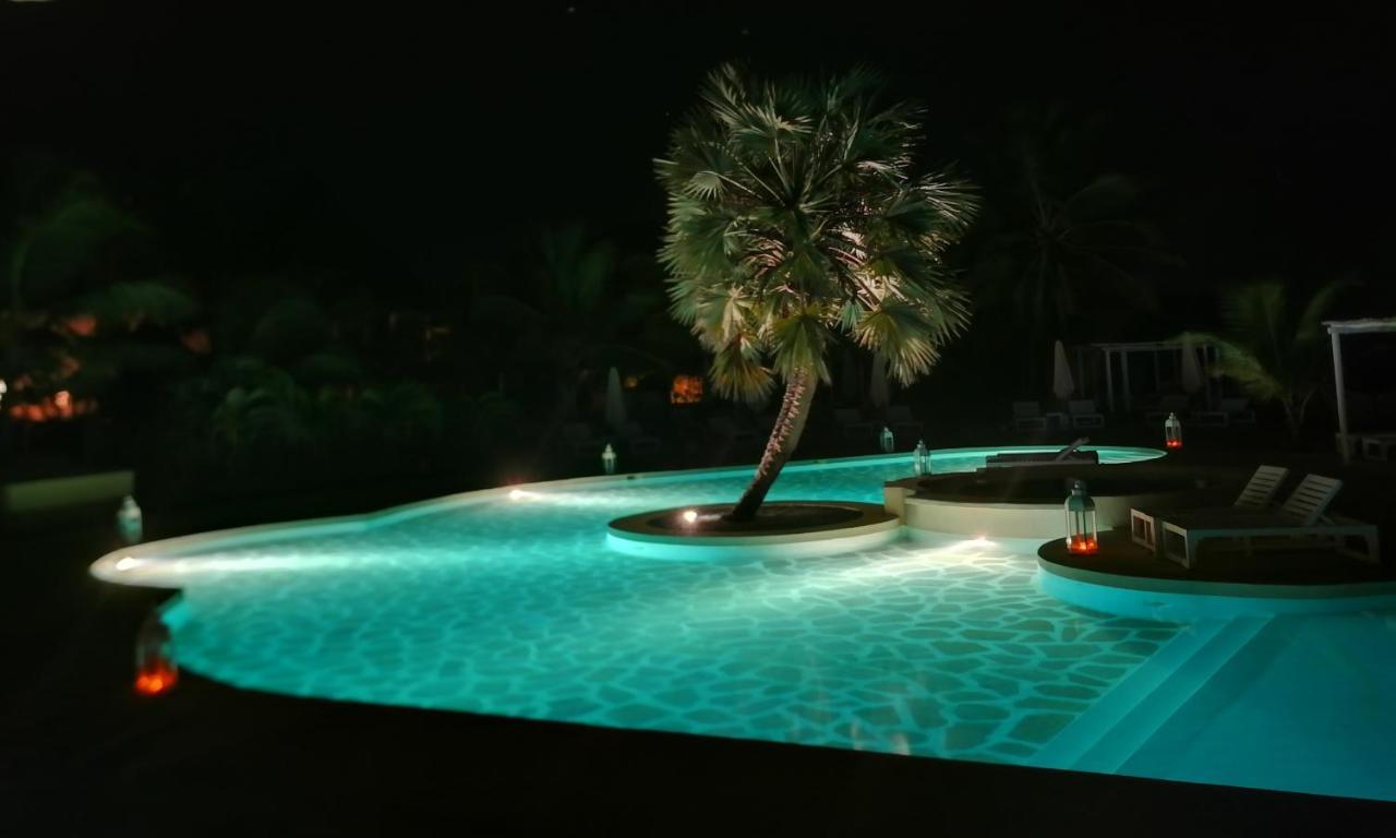 Kola Beach Resort Mambrui المظهر الخارجي الصورة